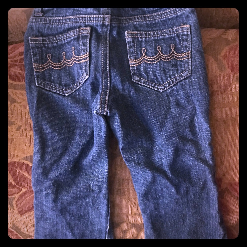Jeans 3T good shape